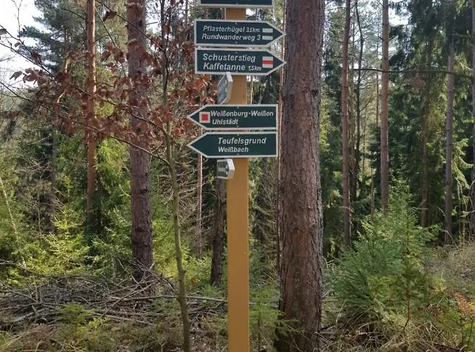 Hotel Thüringer Edelhof