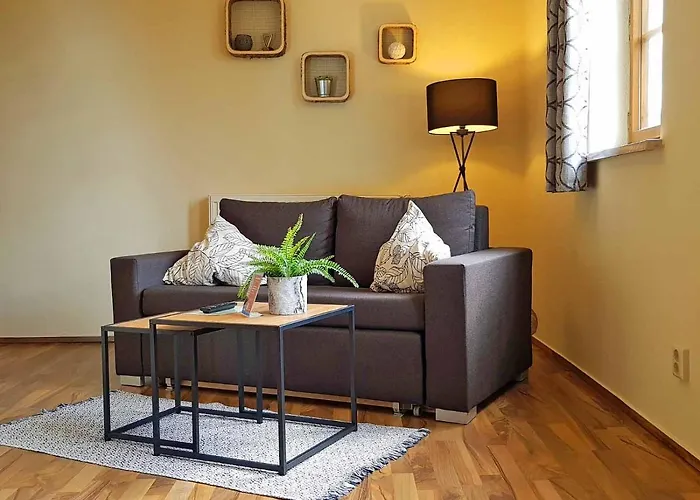 Hotel Edelhof Uhlstädt