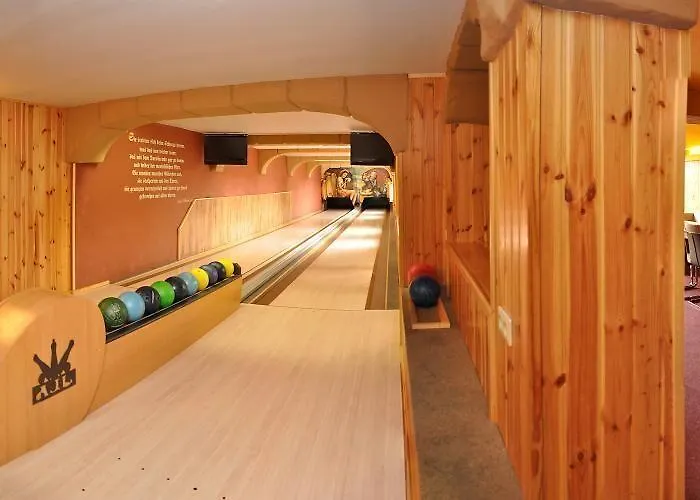 Otel Thueringer Edelhof