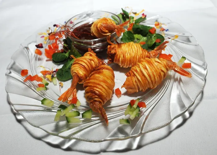 Edelhof Hotel Uhlstädt