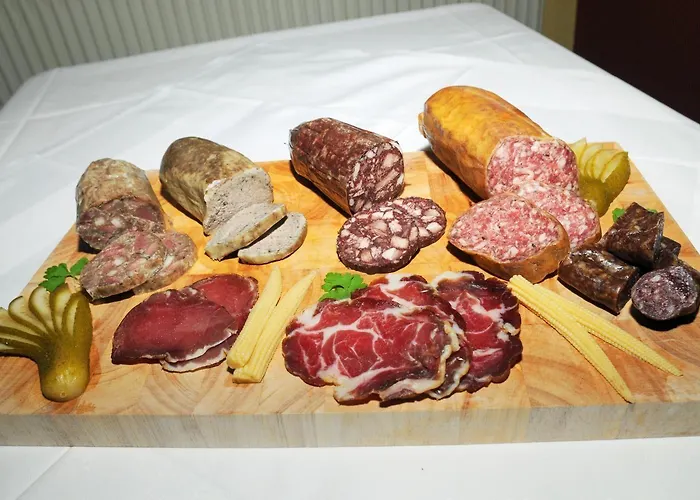 Edelhof 3* Uhlstädt