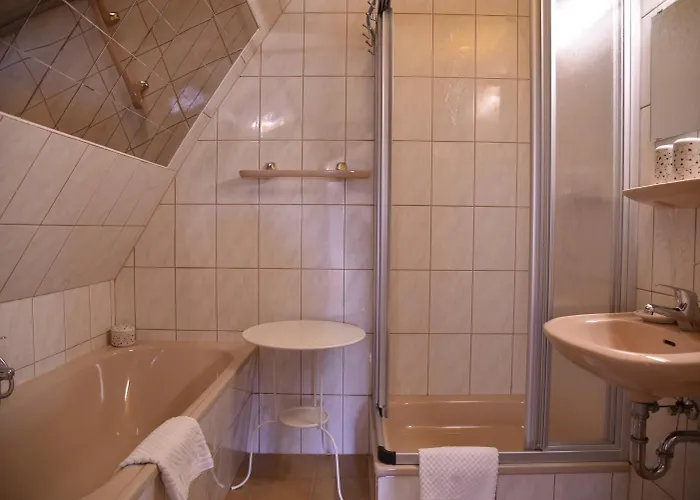 Otel Thueringer Edelhof