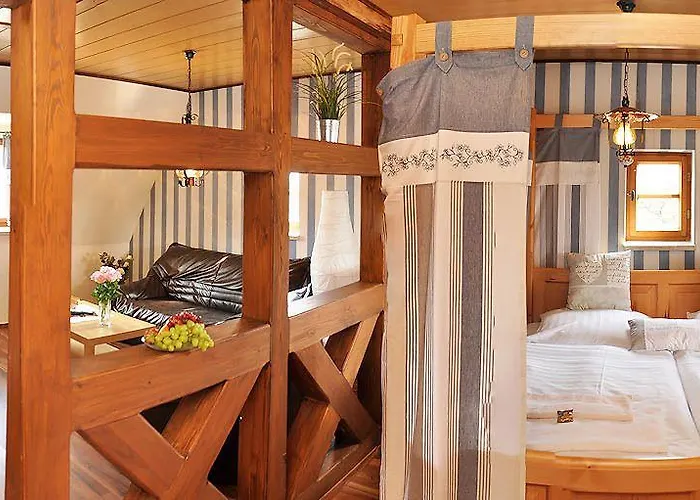 Thueringer Edelhof 3*