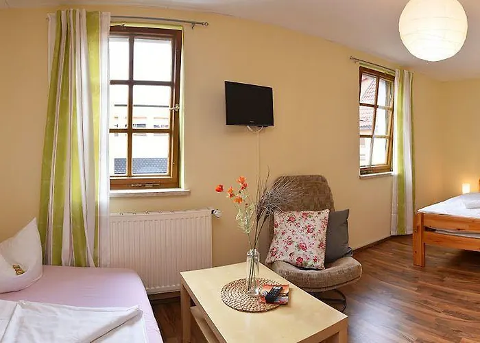 Thueringer Edelhof Uhlstädt