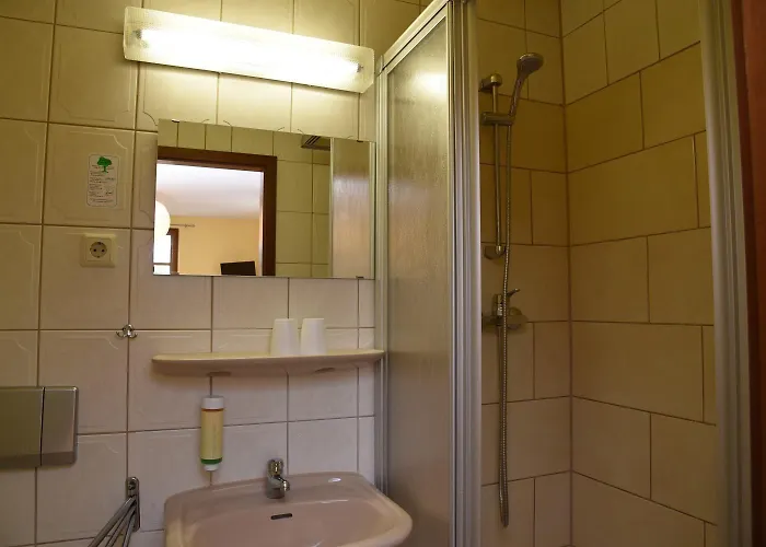 Thueringer Edelhof 3* Uhlstädt