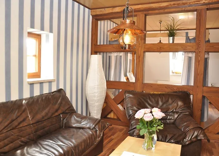 Thueringer Edelhof Uhlstädt