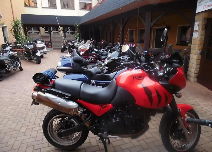 Thueringer Edelhof Otel