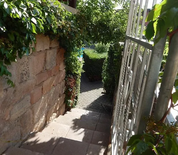 Otel Thueringer Edelhof