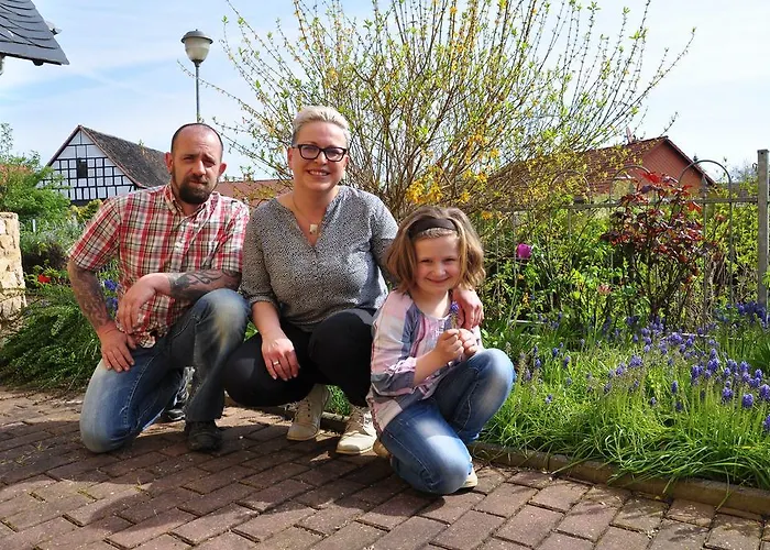 Thueringer Edelhof Uhlstädt