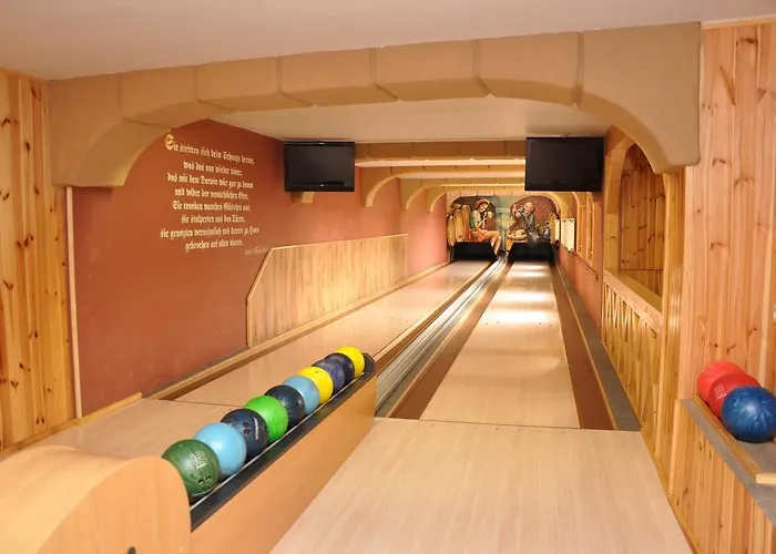 Otel Thueringer Edelhof 3*