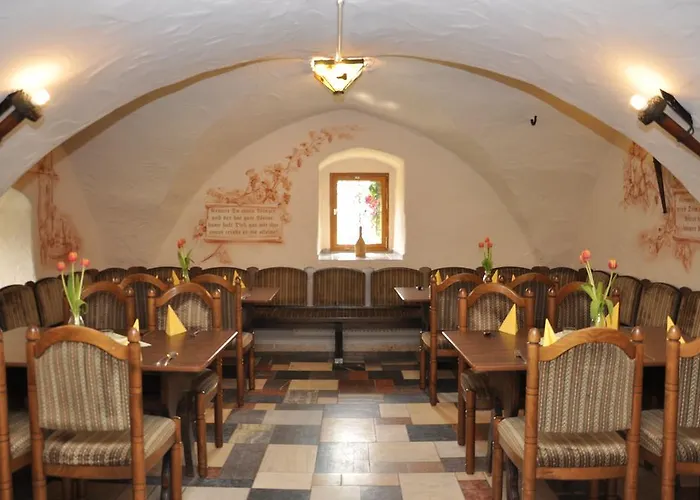 Thueringer Edelhof Uhlstädt