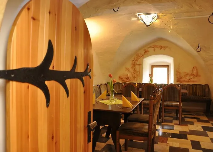 Thueringer Edelhof Uhlstädt