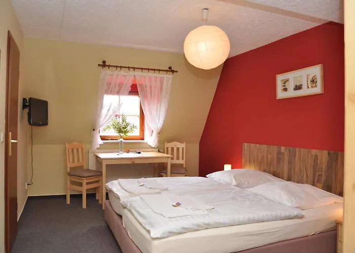 Hotel Thüringer Edelhof 3*