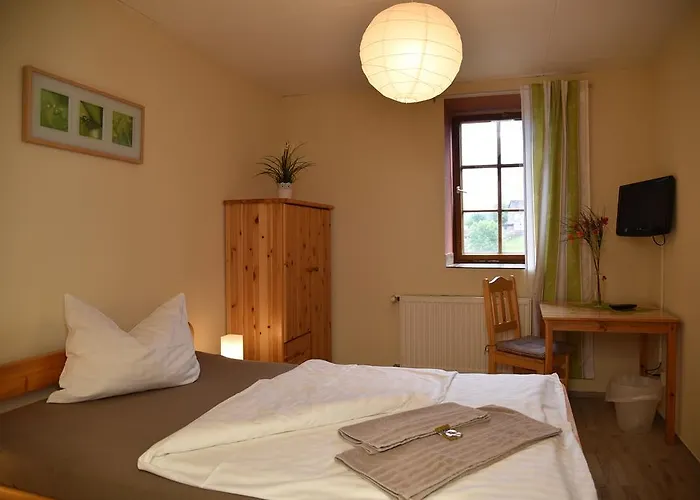 Thueringer Edelhof 3*