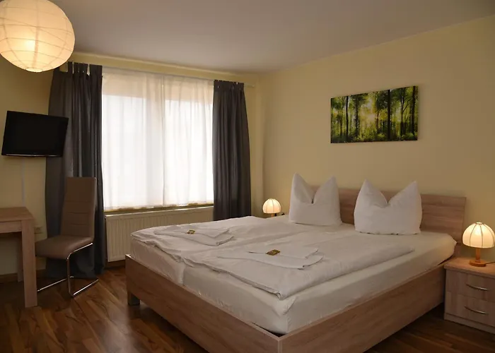 Edelhof Hotel Uhlstädt